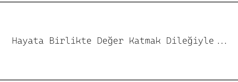KAHVE SETLERİ