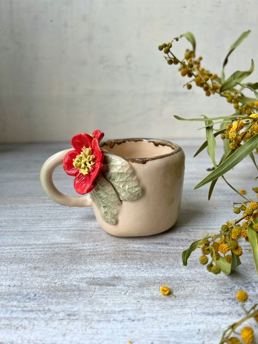 Ceramic mug deals designs