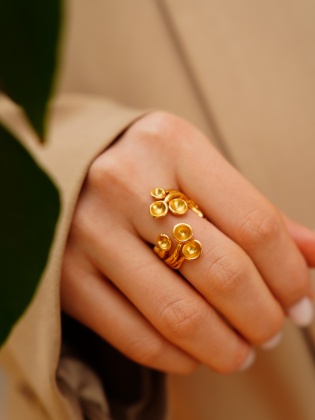 Brass Ring