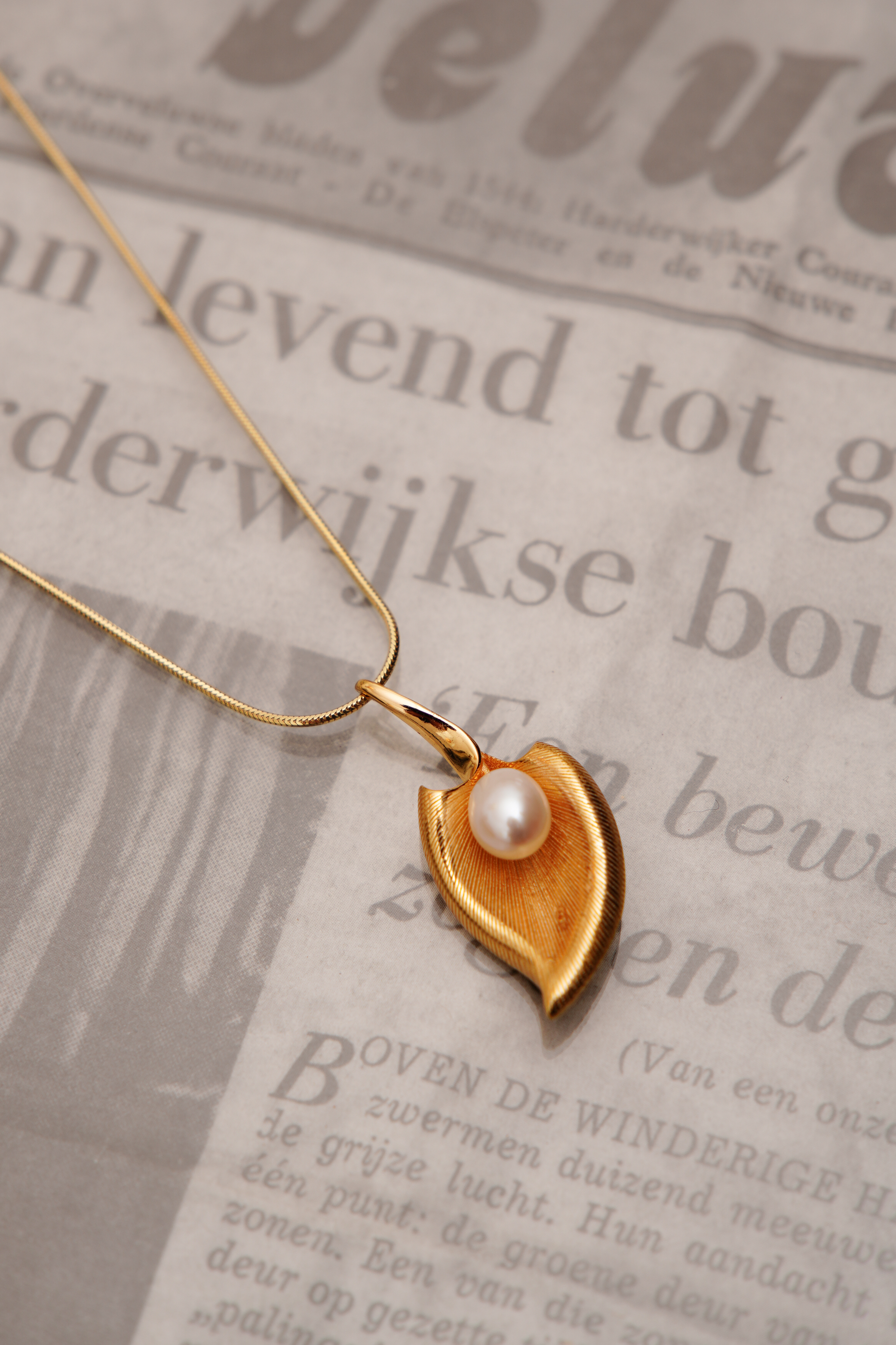 Necklace