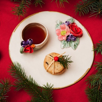 Yılbaşı Sofraları