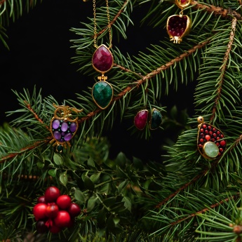 Yılbaşı Şıklığı