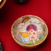 Handmade  Design Ceramic Small Bowl