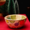 Handmade  Design Ceramic Small Bowl