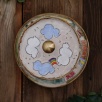 Handmade Design Service Stand Two Layers