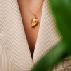 Handmade Design Silver Necklace with Pearl