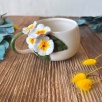 Papatyalı Kahve Mug