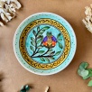 Handmade Design Tile Bowl