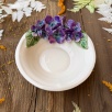 Small Bowl with Hydrangea Flower