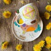 Balon Tasarım Kahve Mug Set